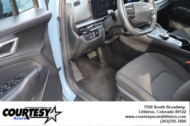Used 2026 Kia Sportage S AWD/4WD image 21