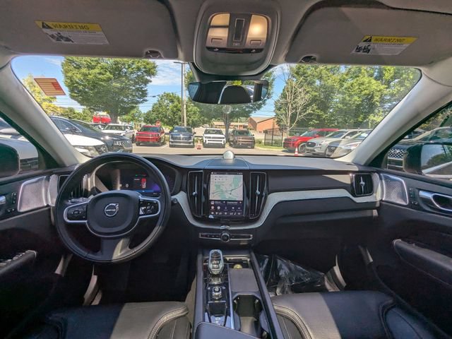Used 2022 Volvo XC60 B6 Inscription w/ Advanced Package AWD/4WD image 19