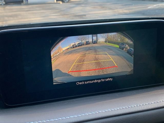 Certified 2025 MAZDA CX-30 AWD 2.5 S w/ Premium Package image 30