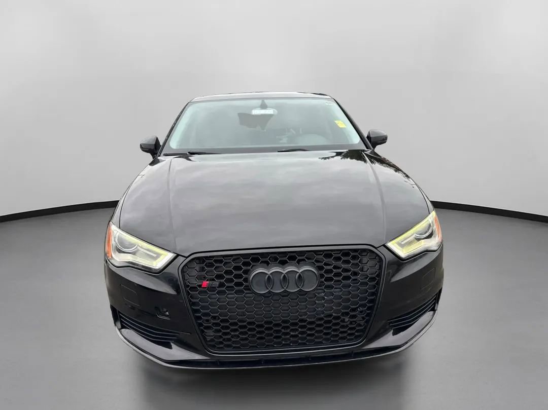 Used 2015 Audi A3 1.8T Premium w/ Aluminum Style Package image 3