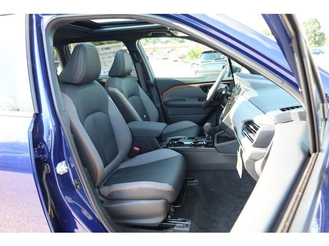 New 2026 Subaru Forester Sport AWD/4WD image 51