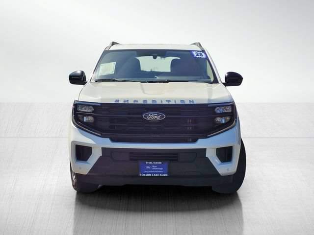 Certified 2025 Ford Expedition Max Active RWD image 2