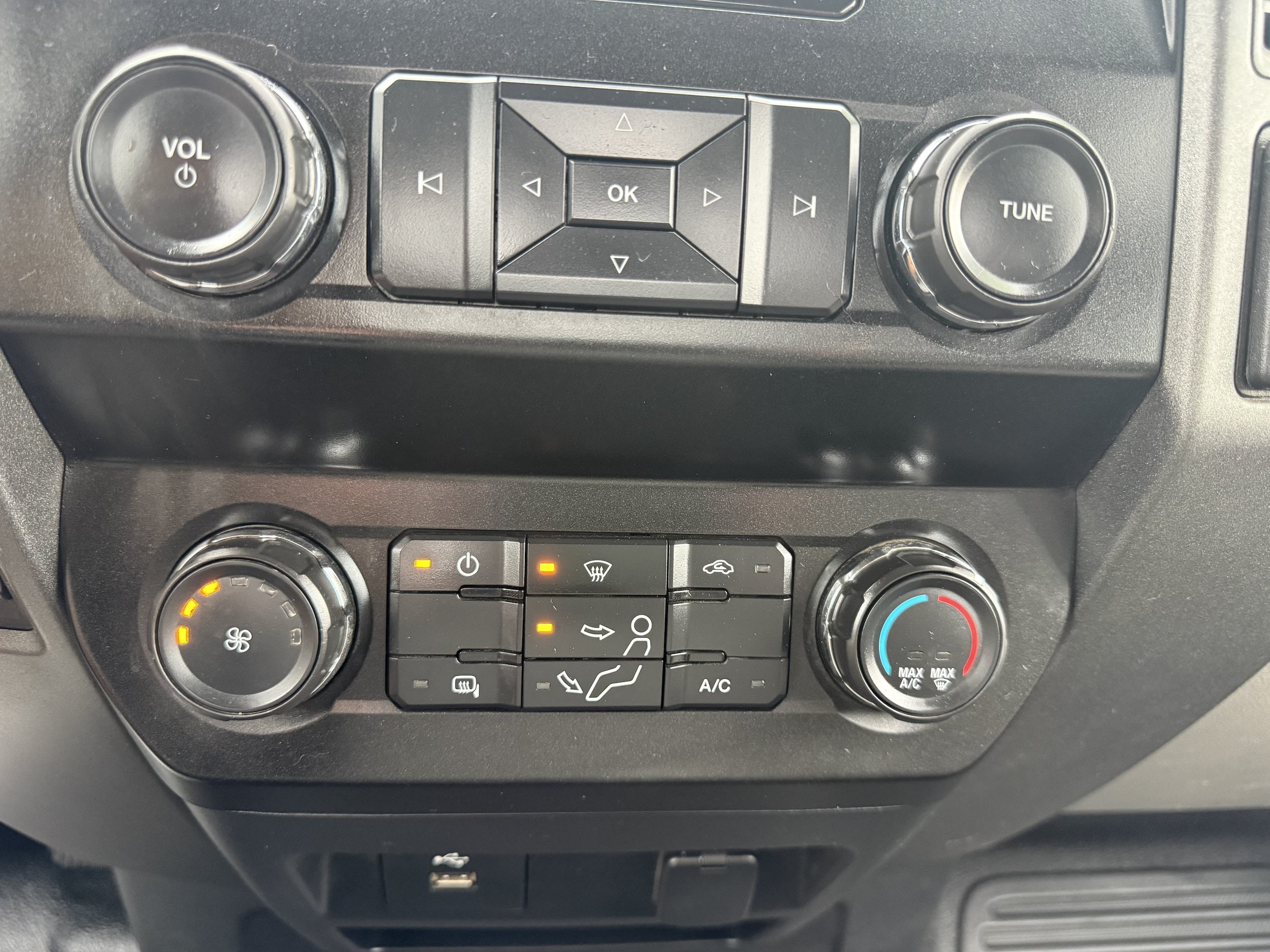 Used 2019 Ford F350 XL w/ XL Value Package RWD image 15