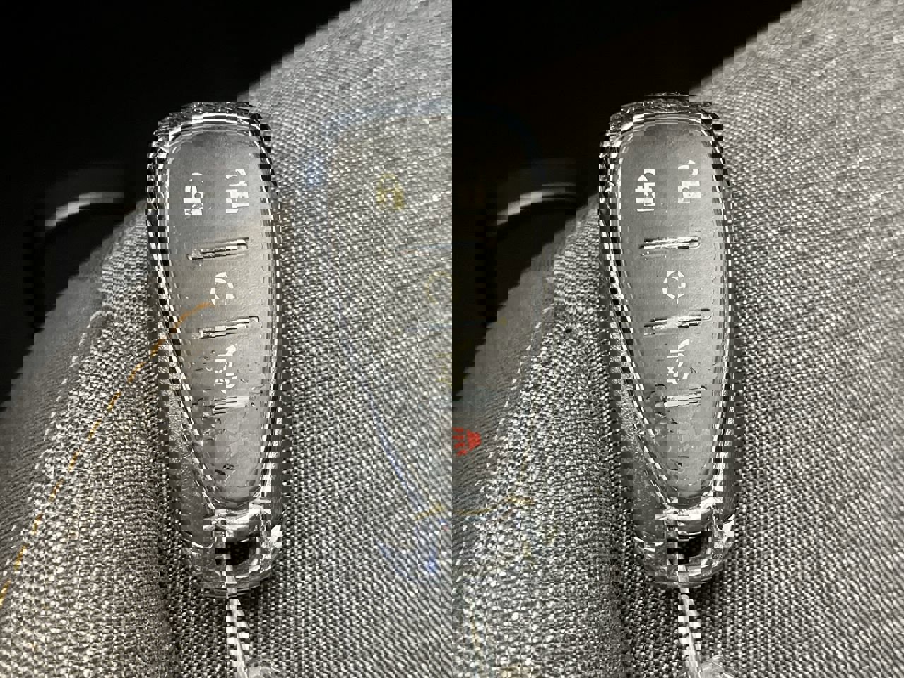 Used 2022 Chevrolet Equinox LT image 25