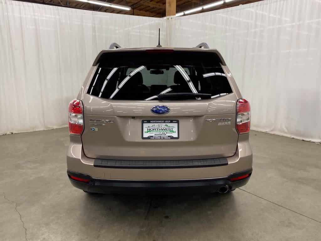 Used 2014 Subaru Forester 2.5i Touring AWD/4WD image 5