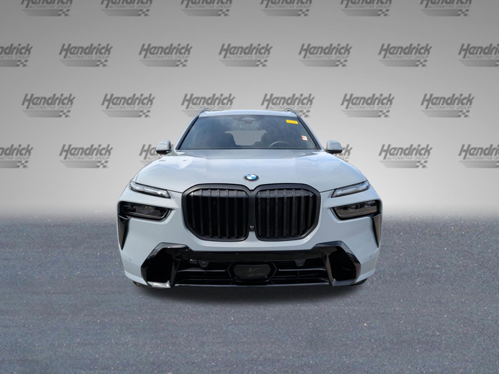 Certified 2025 BMW X7 xDrive40i w/ Executive Package AWD/4WD image 5