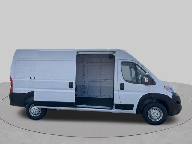New 2026 RAM ProMaster 2500 w/ Convenience Group FWD image 18