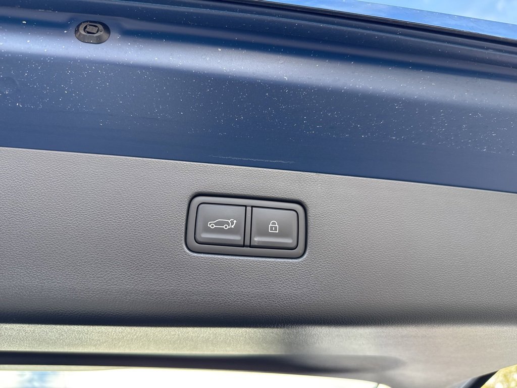 New 2026 Hyundai Ioniq 9 Calligraphy image 22