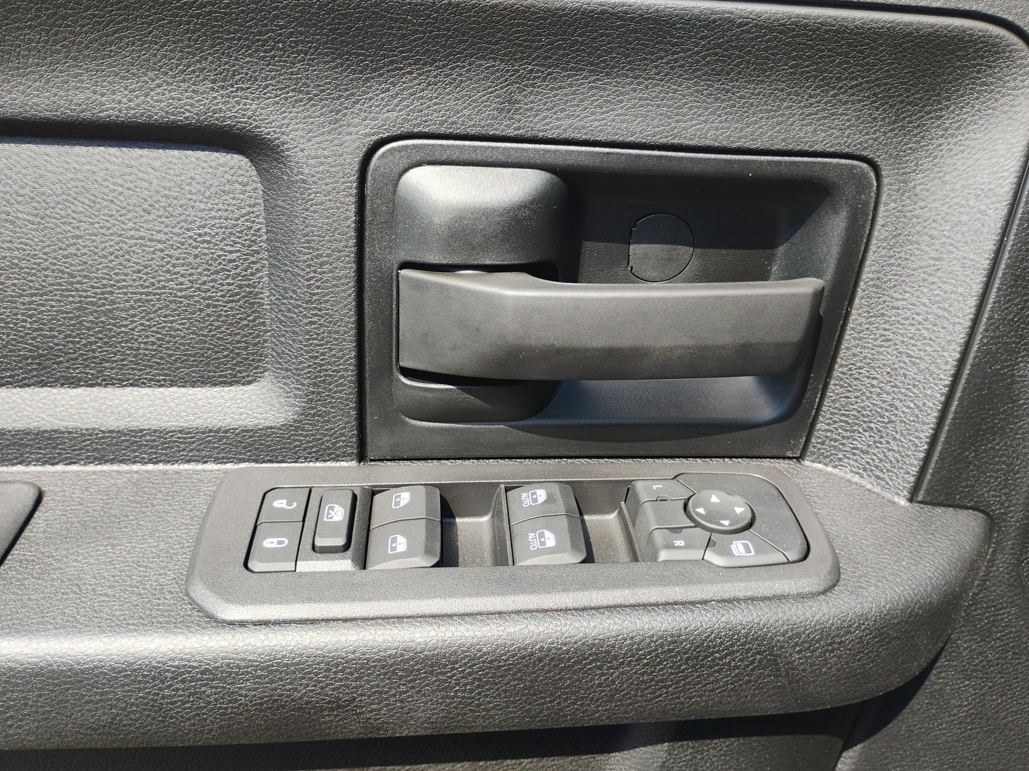 New 2027 RAM 2500 Tradesman AWD/4WD image 21