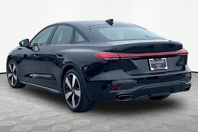 New 2026 Audi A5 Premium Plus AWD/4WD image 12