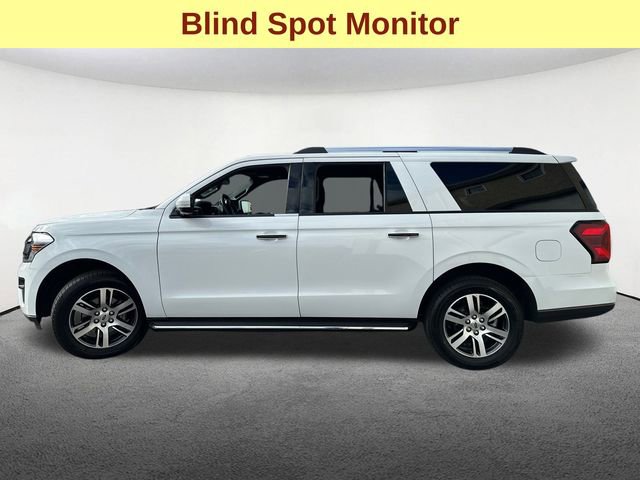 Certified 2023 Ford Expedition Max Limited image 7