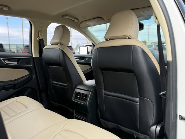 Used 2023 Ford Edge SEL w/ Convenience Package image 20