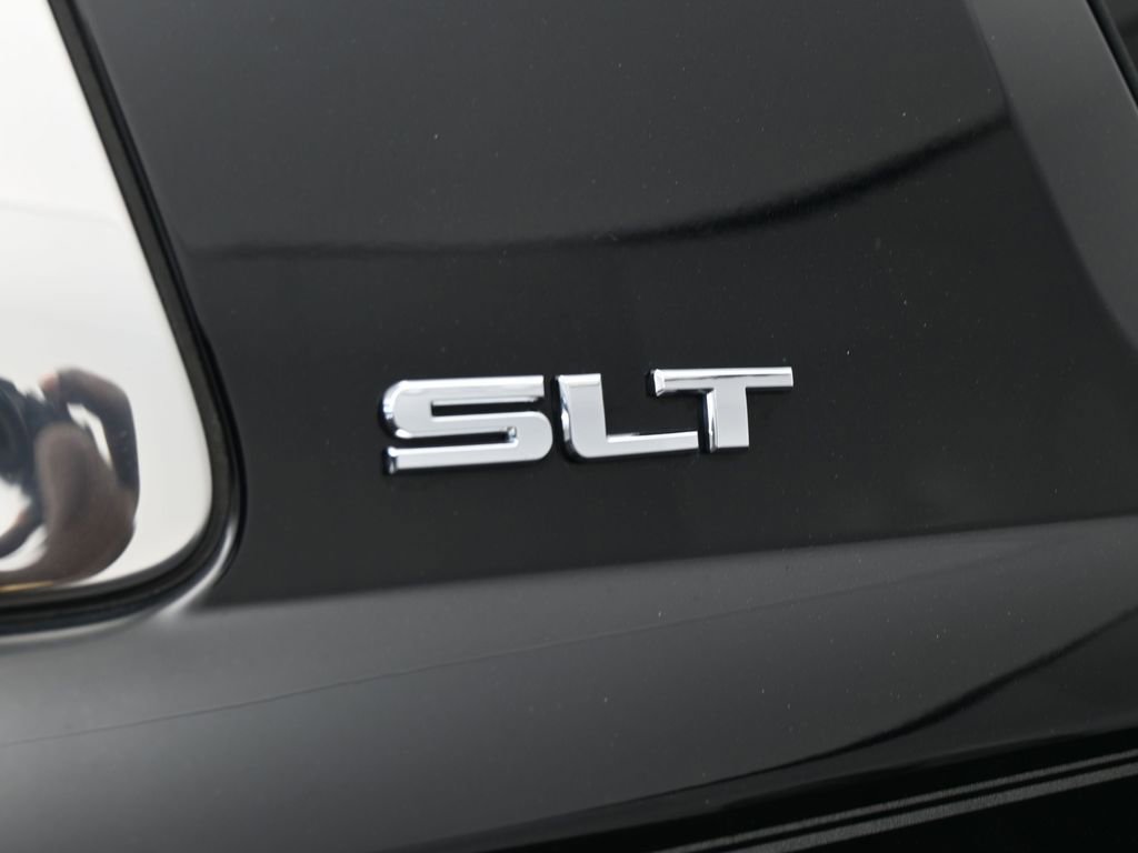 Used 2017 GMC Yukon SLT w/ Open Road Package image 41