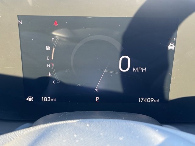 Certified 2024 Buick Encore GX Preferred w/ Comfort Package image 19