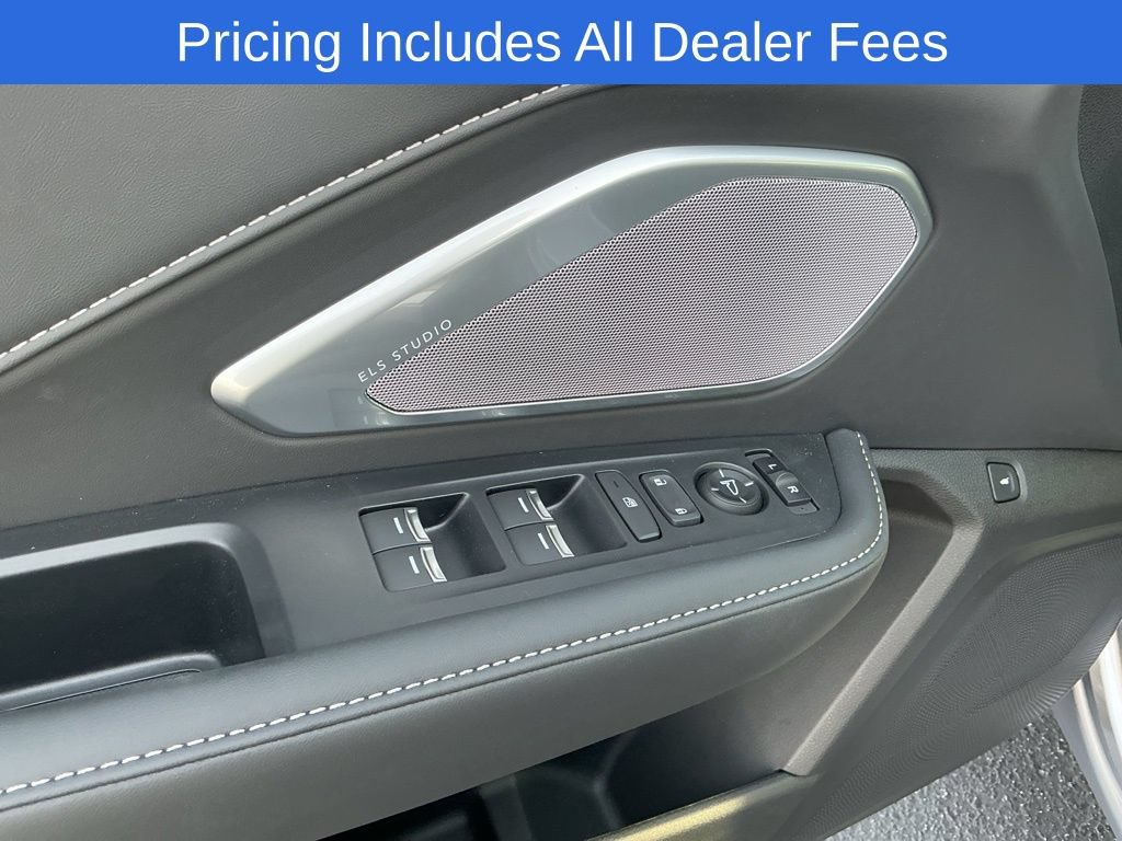New 2026 Acura RDX SH-AWD w/ Technology Package image 11