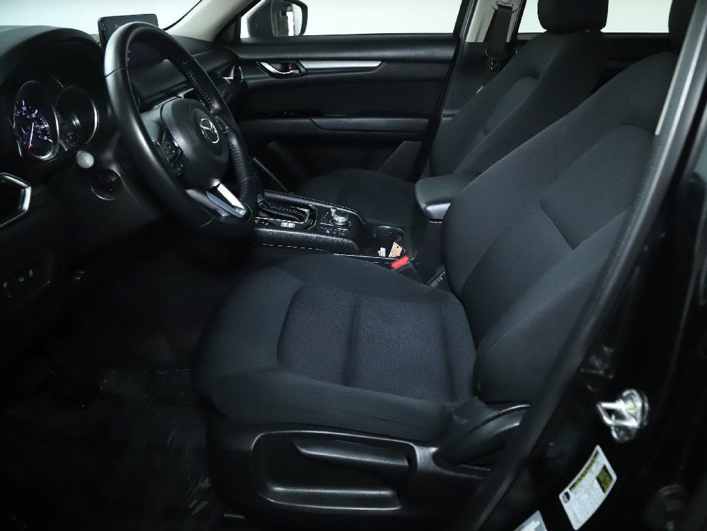 Certified 2023 MAZDA CX-5 AWD 2.5 S image 18