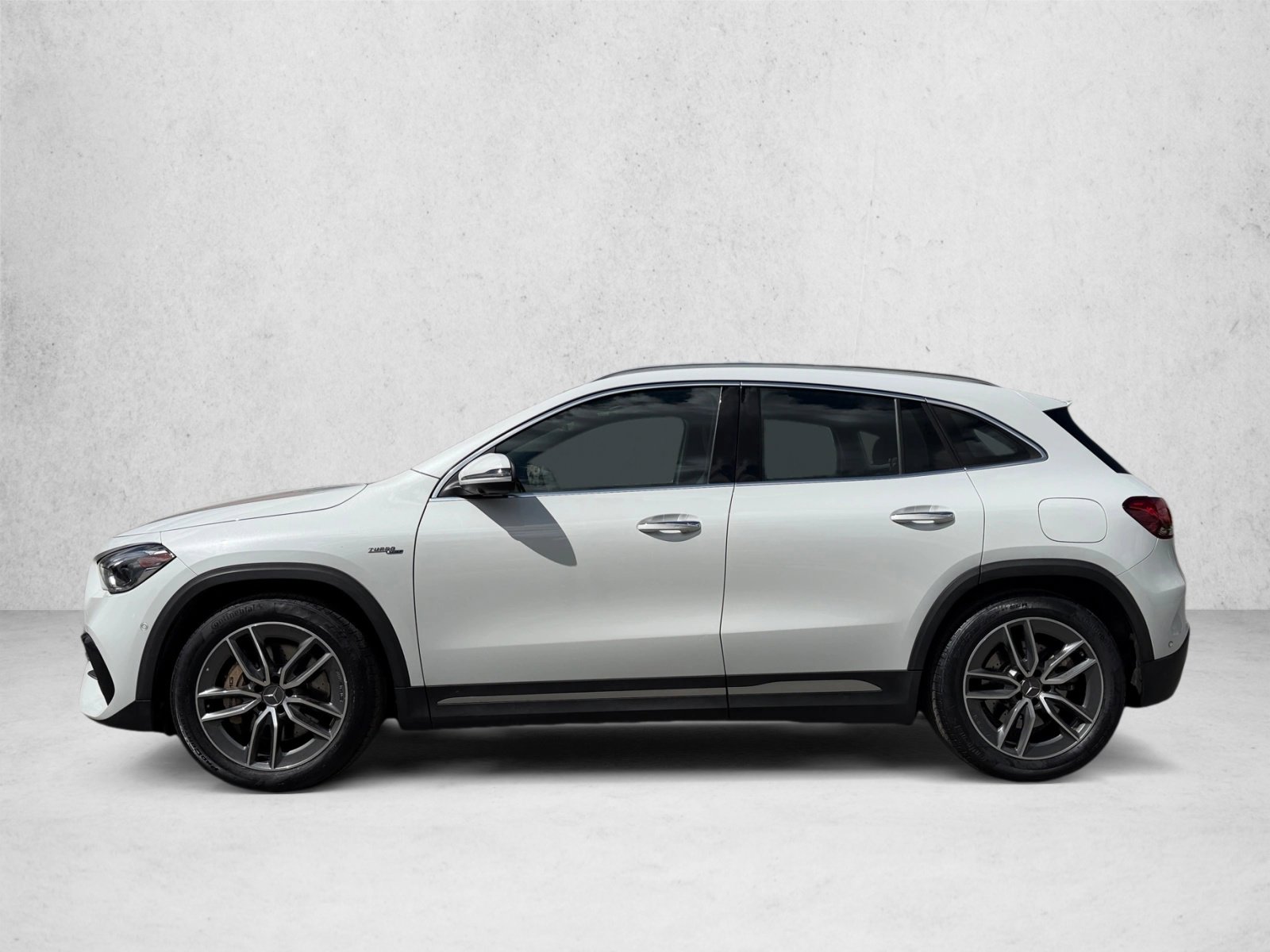 Used 2021 Mercedes-Benz GLA 35 AMG 4MATIC image 8