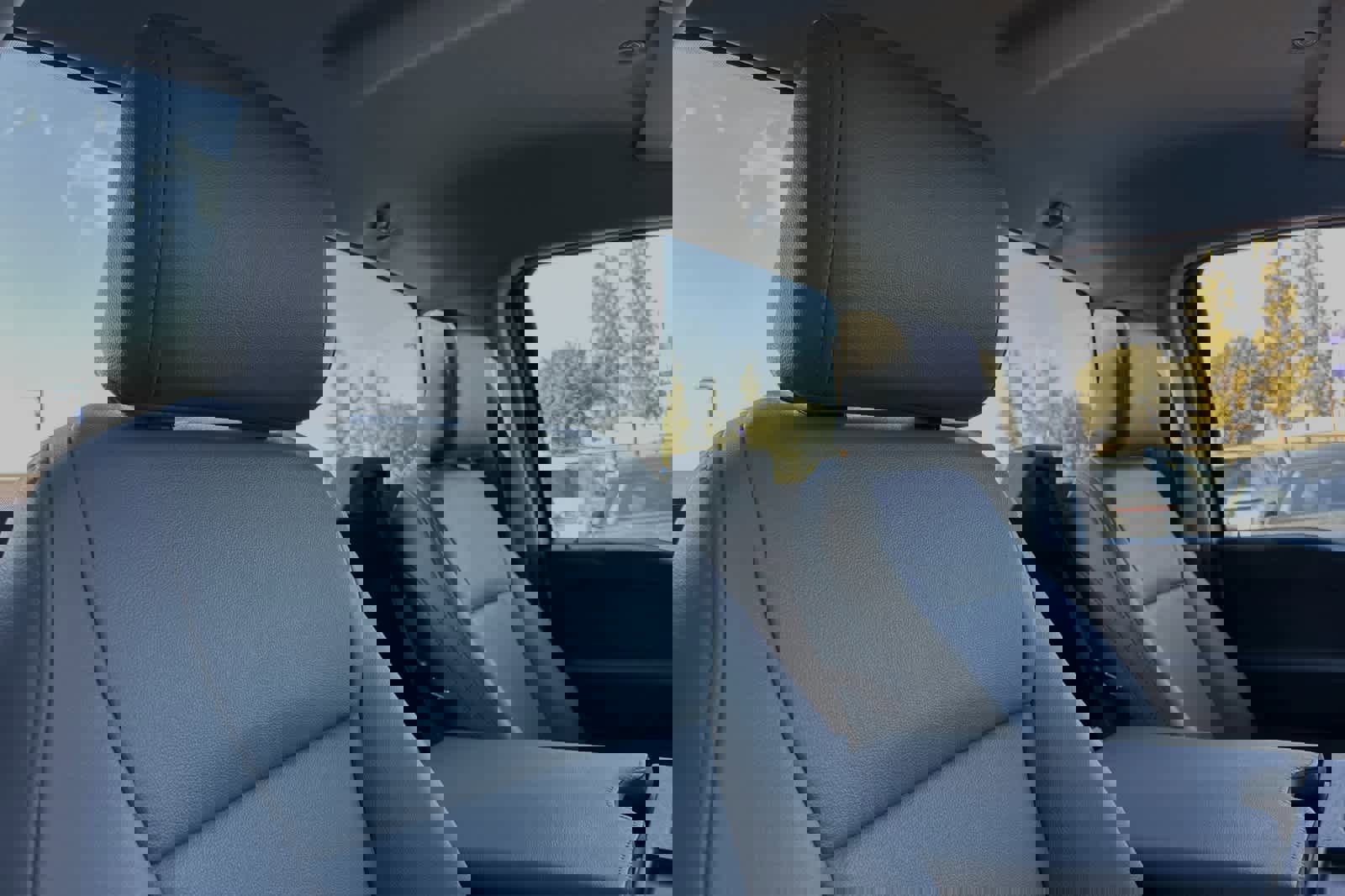 New 2024 Ford F350 XL w/ XL Chrome Package image 14