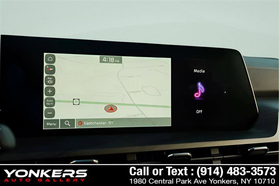 Used 2023 Kia Telluride SX Prestige X-Line image 40