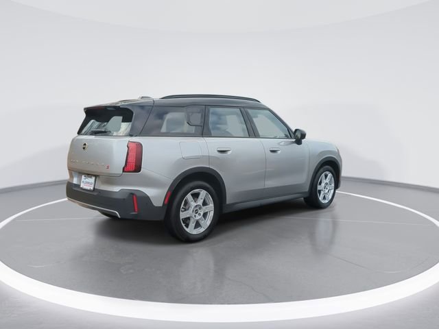 Used 2025 MINI Cooper Countryman S image 8