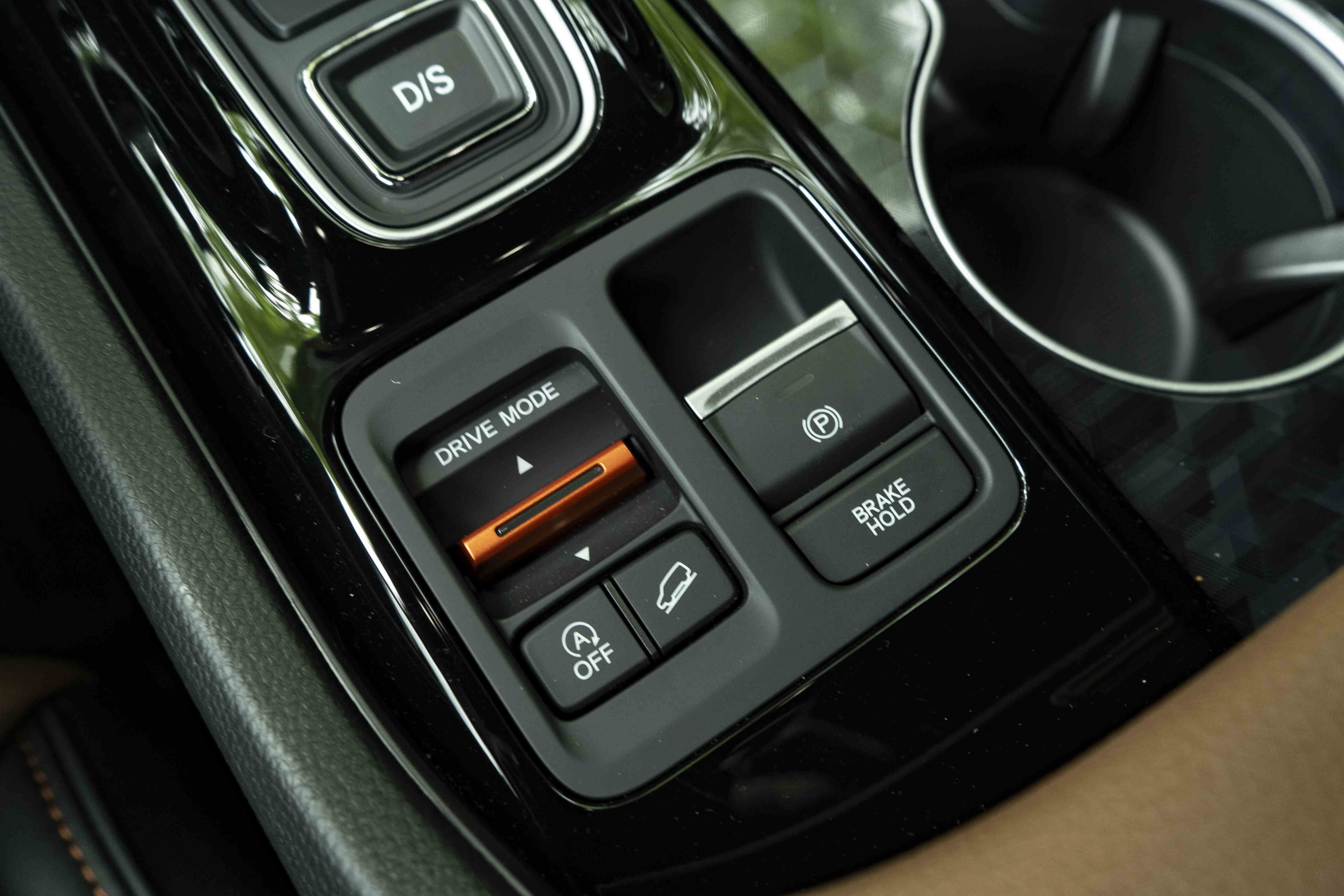 Certified 2026 Honda Passport TrailSport Elite image 29