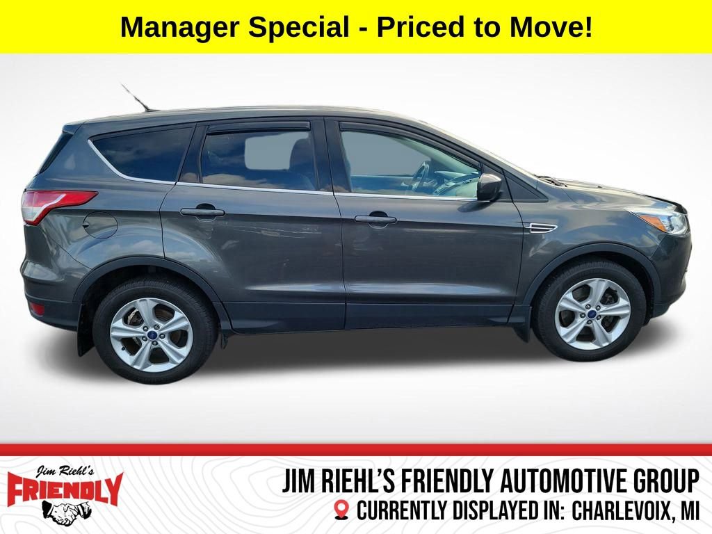Used 2015 Ford Escape SE image 6