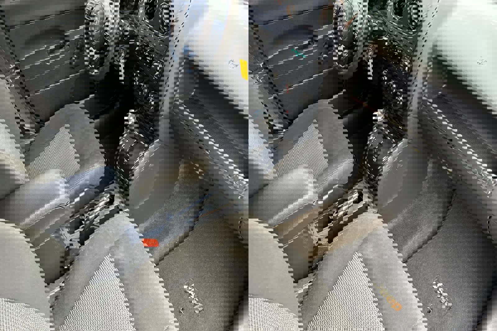 Used 2017 Jeep Patriot Sport image 16