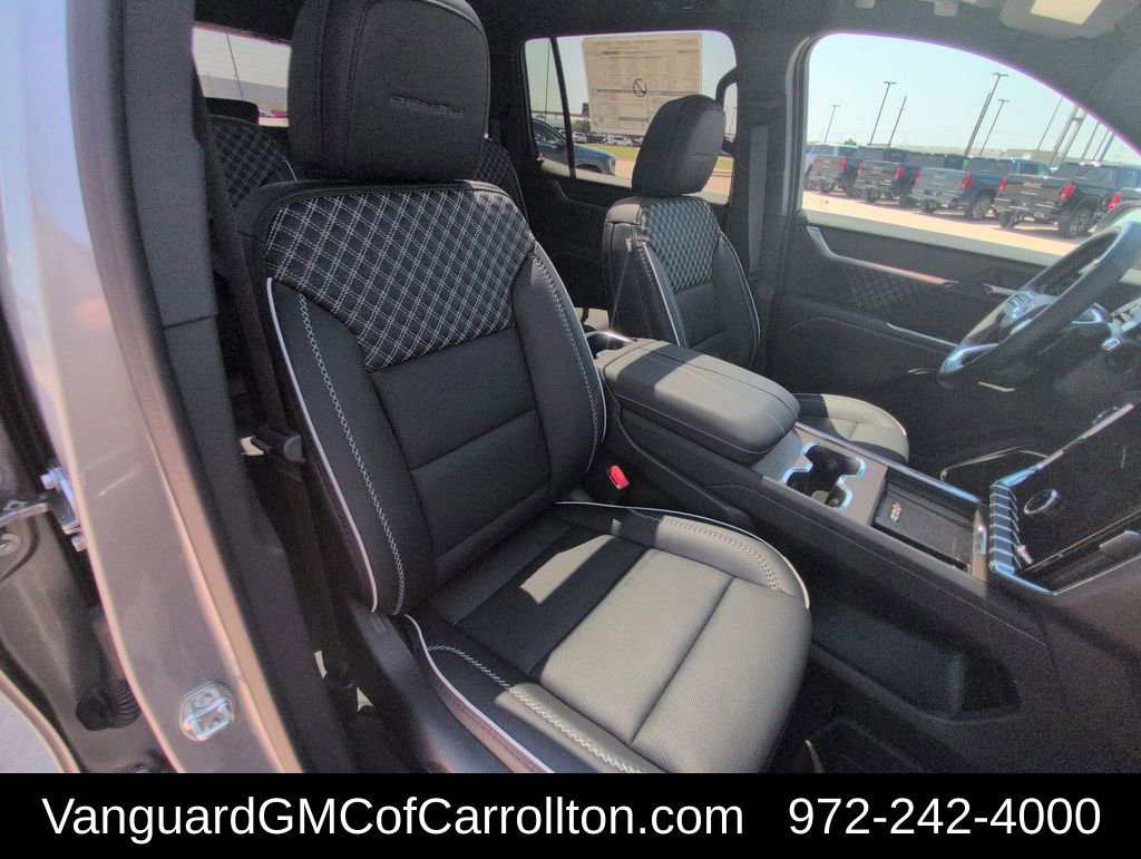 New 2026 GMC Acadia Denali w/ Super Cruise Package image 20