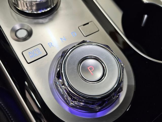 Used 2026 Genesis GV70 2.5T image 21