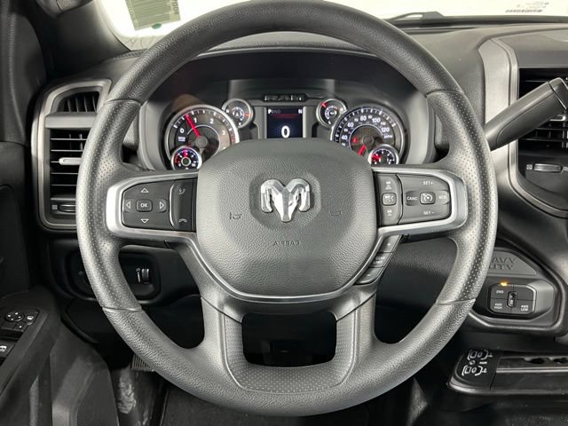 New 2026 RAM 3500 Tradesman AWD/4WD image 13