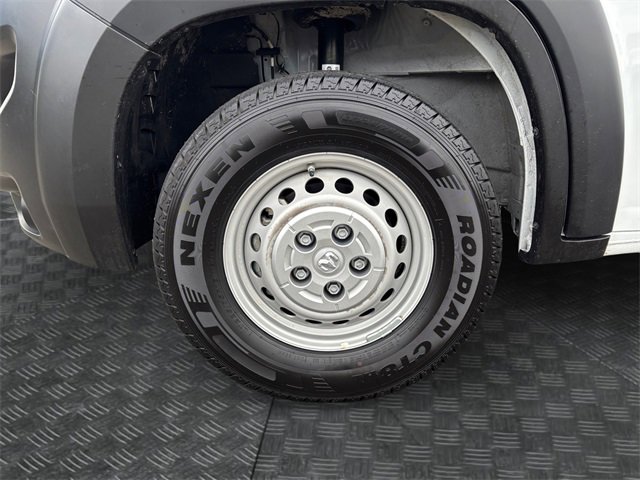 Used 2024 RAM ProMaster 3500 w/ Premium Convenience Group image 14