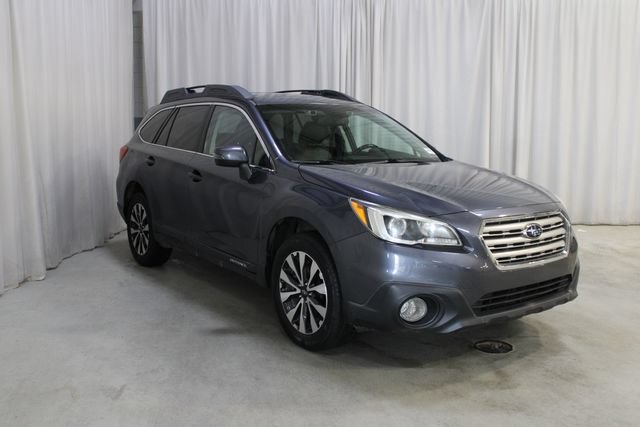 Used 2016 Subaru Outback 2.5i Limited AWD/4WD image 28