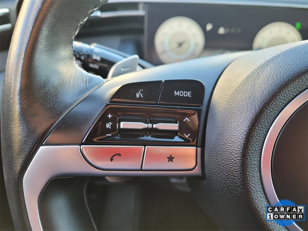 Used 2024 Hyundai Santa Cruz Limited image 32