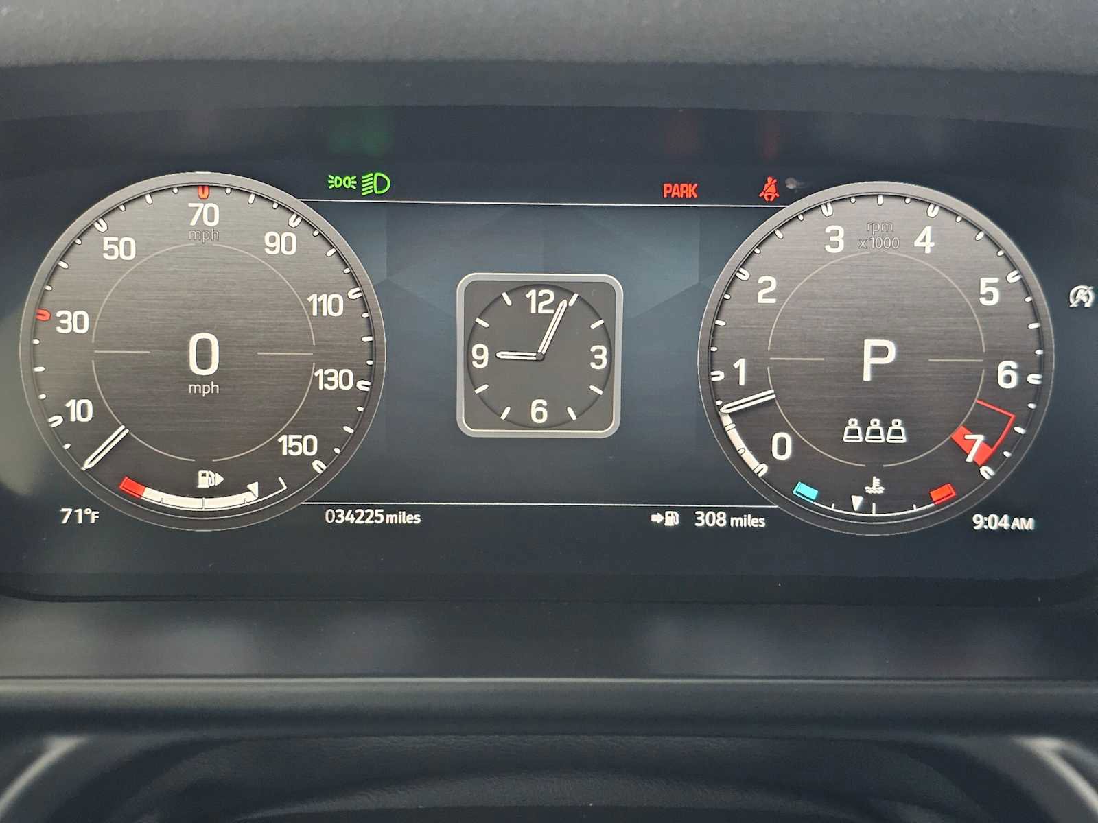 Used 2023 Land Rover Defender 110 S image 23