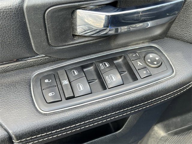 Used 2017 RAM 1500 Sport image 20