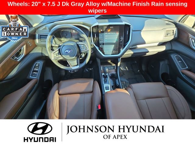 Used 2024 Subaru Ascent Touring image 20
