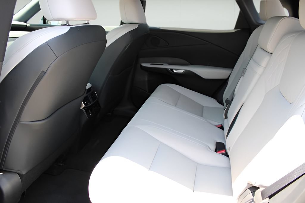 Used 2024 Lexus RX 350 Premium w/ Cold Area Package AWD/4WD image 22