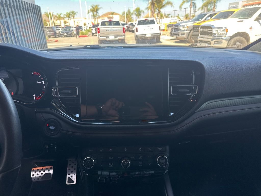 Used 2023 Dodge Durango R/T image 15