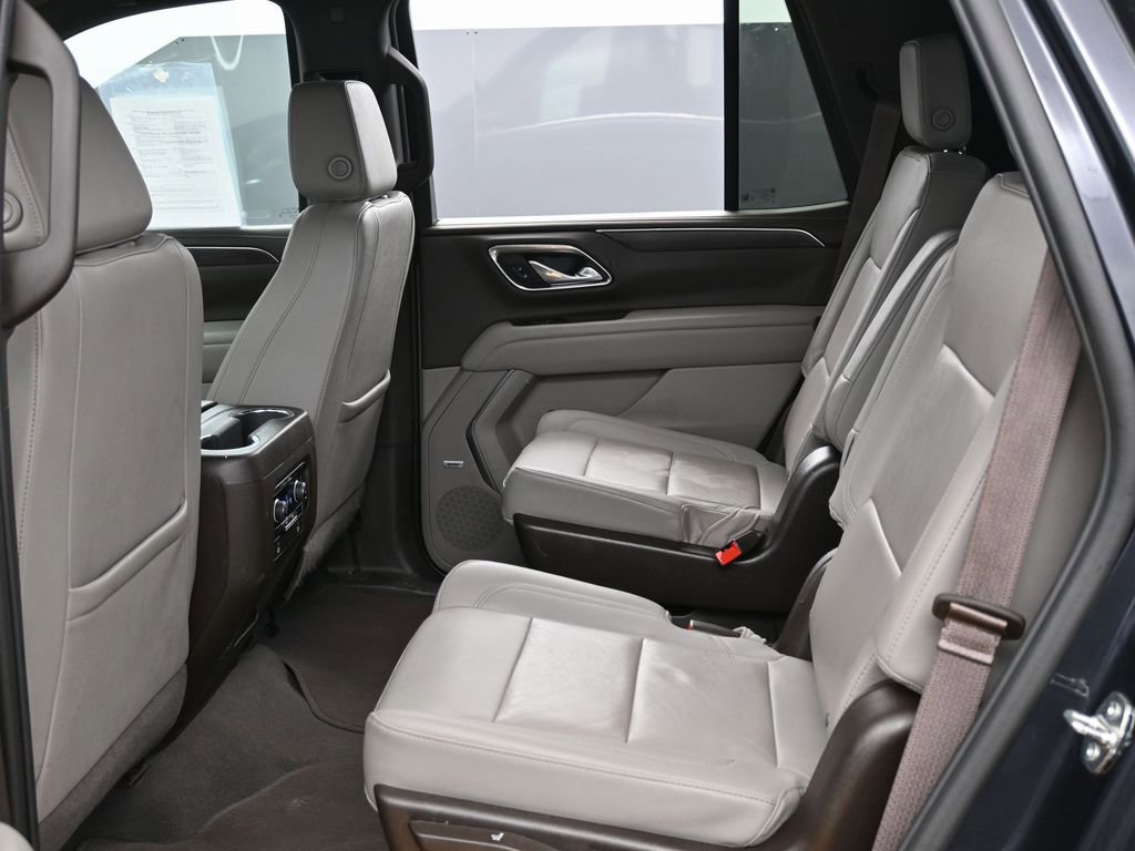Used 2023 Chevrolet Tahoe LT image 33