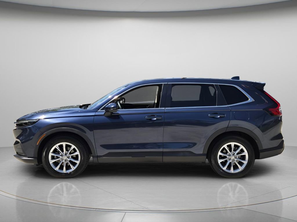 Certified 2023 Honda CR-V EX-L image 4