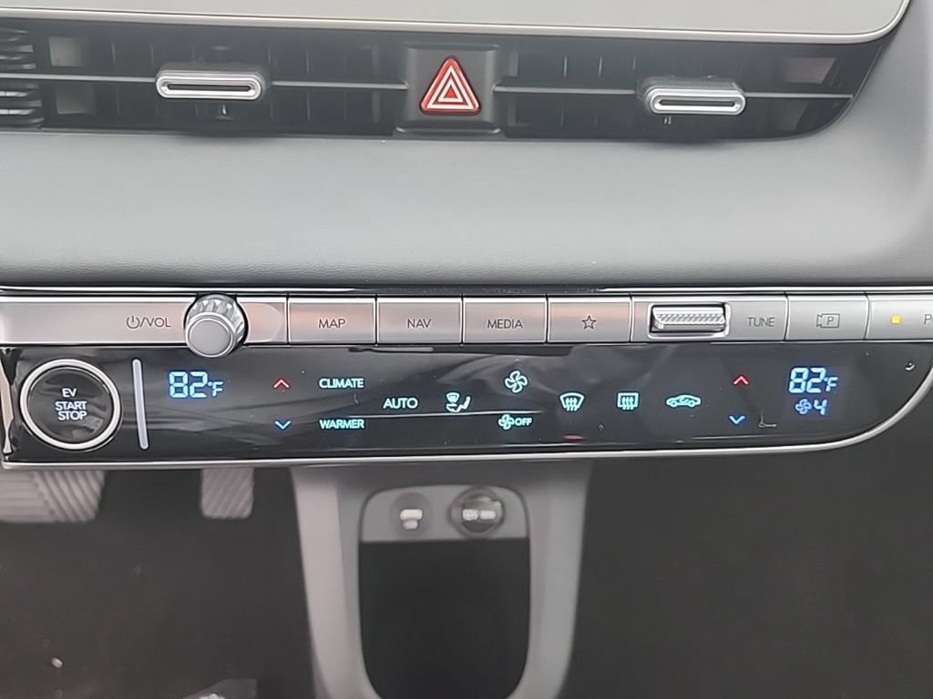 New 2024 Hyundai Ioniq 5 Limited AWD/4WD image 27