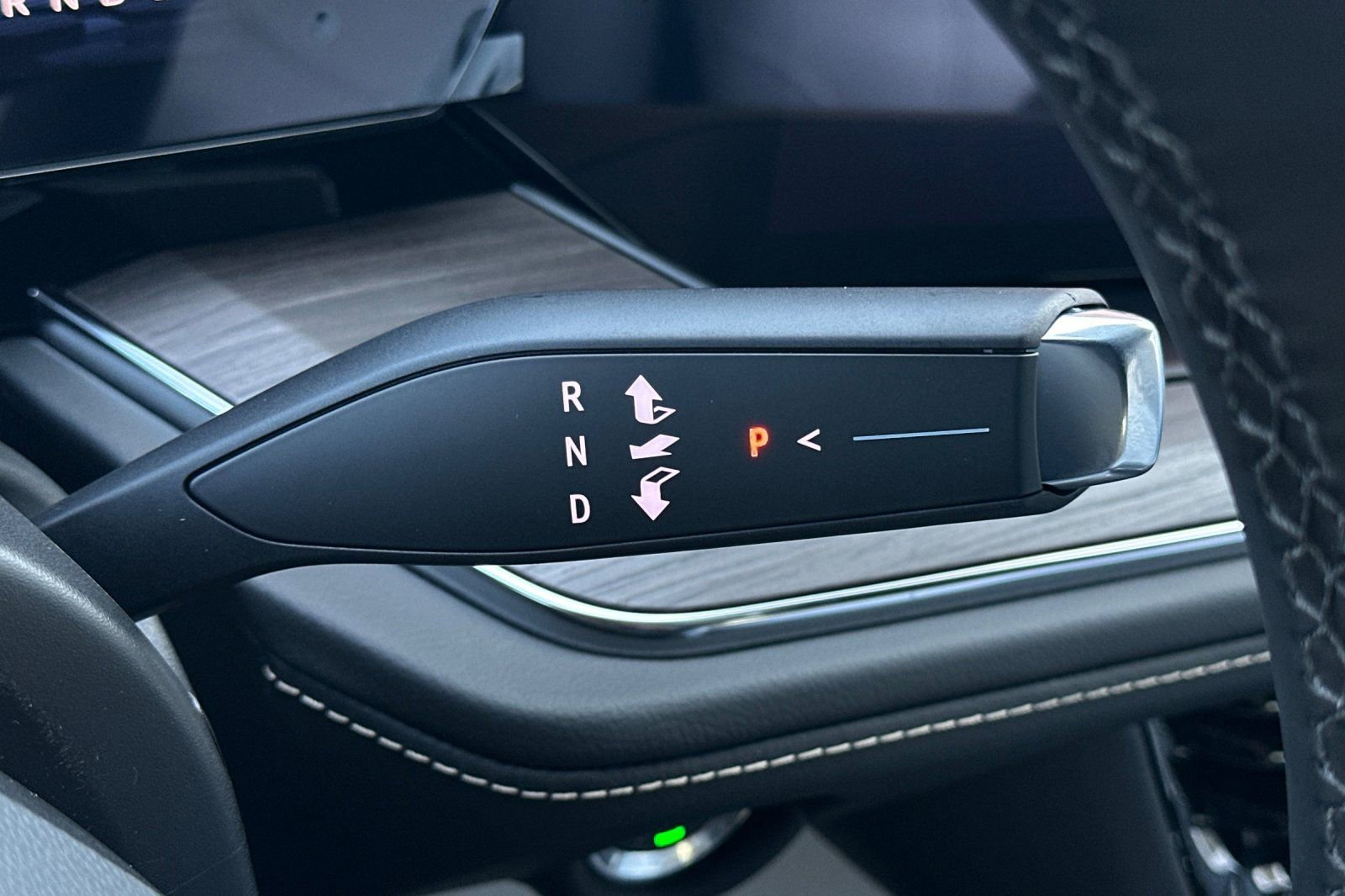 New 2026 Chevrolet Tahoe Premier RWD image 23