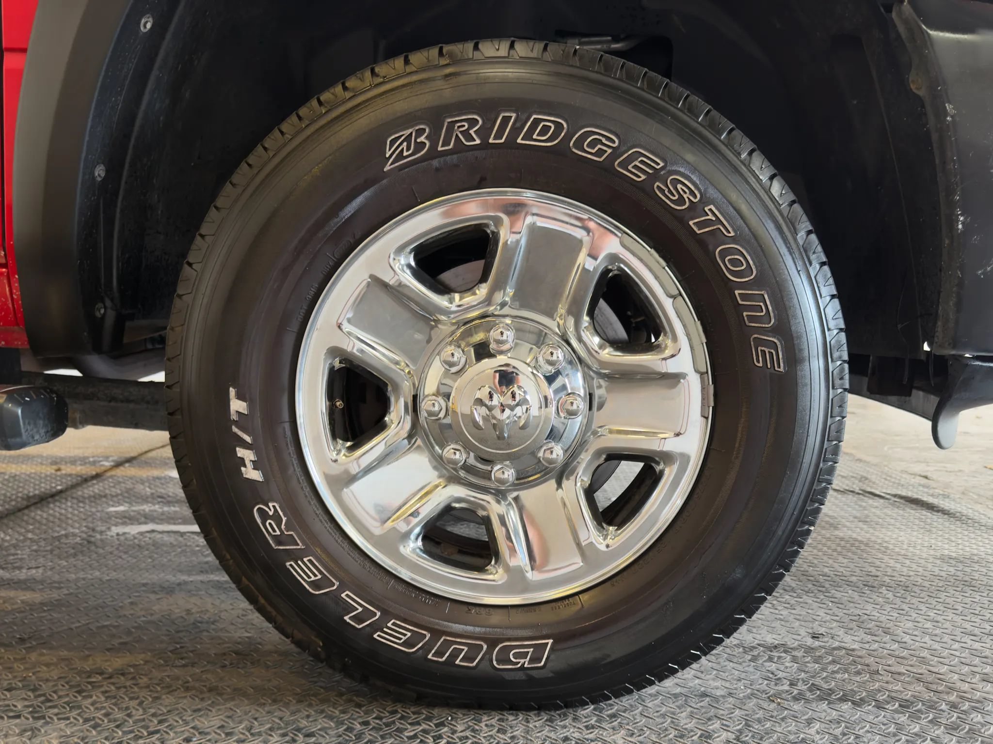 Used 2018 RAM 2500 Tradesman w/ Chrome Appearance Group AWD/4WD image 20
