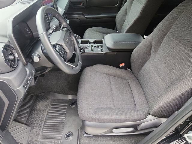 Used 2024 Toyota Land Cruiser 1958 AWD/4WD image 18