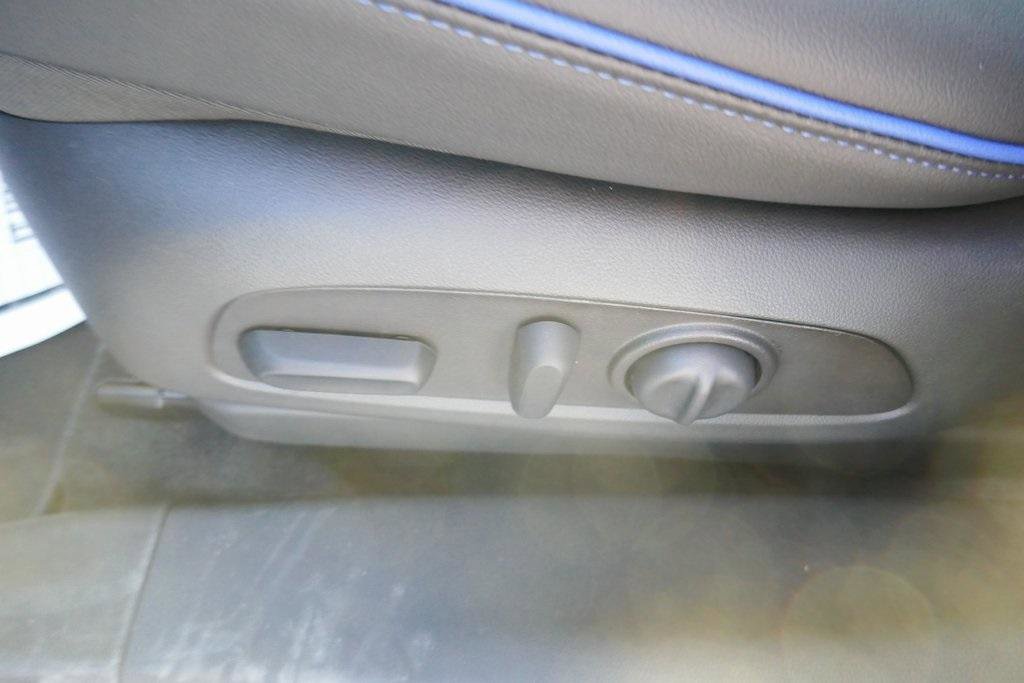 New 2026 Buick Encore GX Sport Touring w/ Experience Buick Package image 14