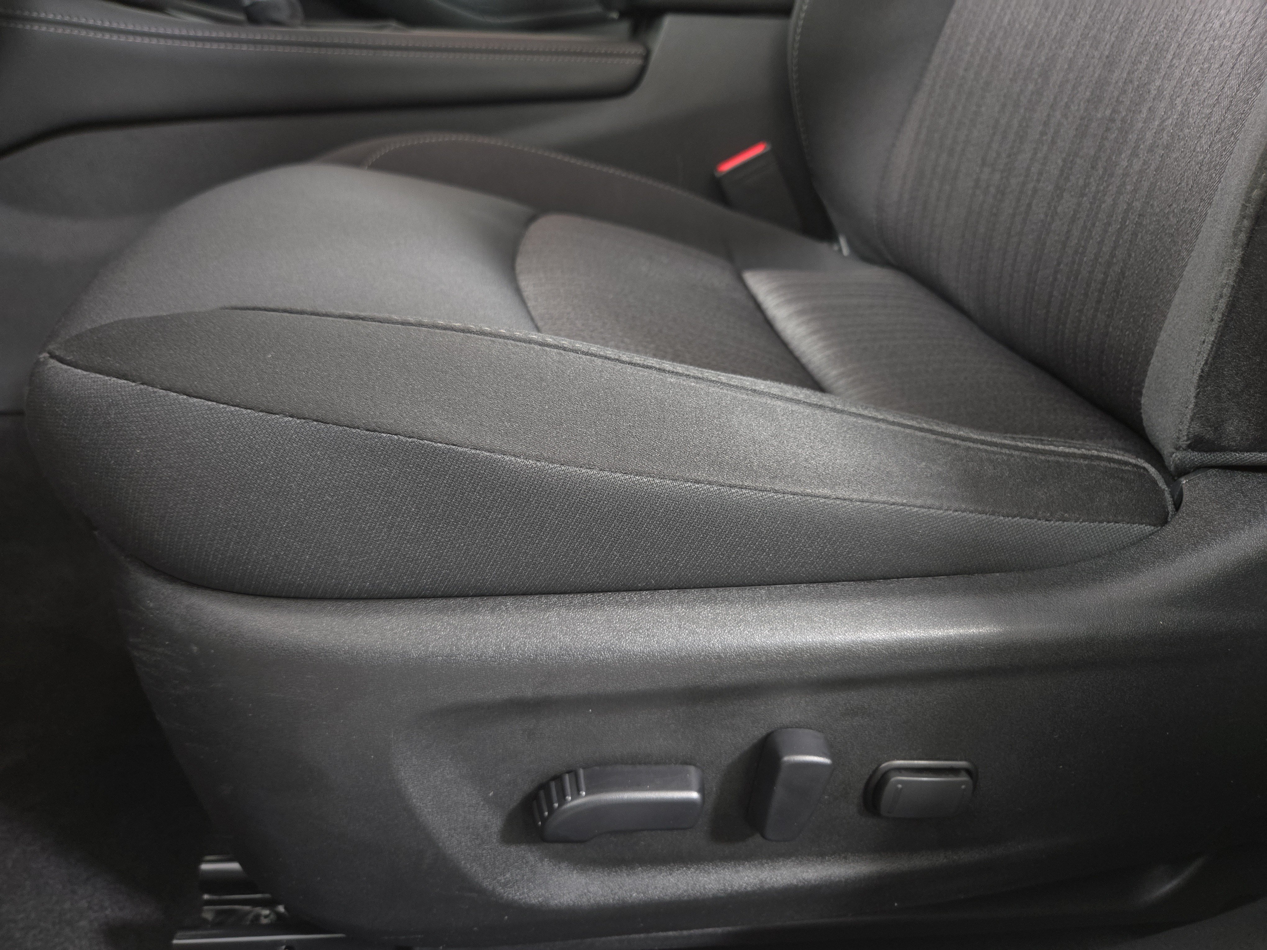 Used 2023 Nissan Altima 2.5 SV w/ SV Premium Package FWD image 31