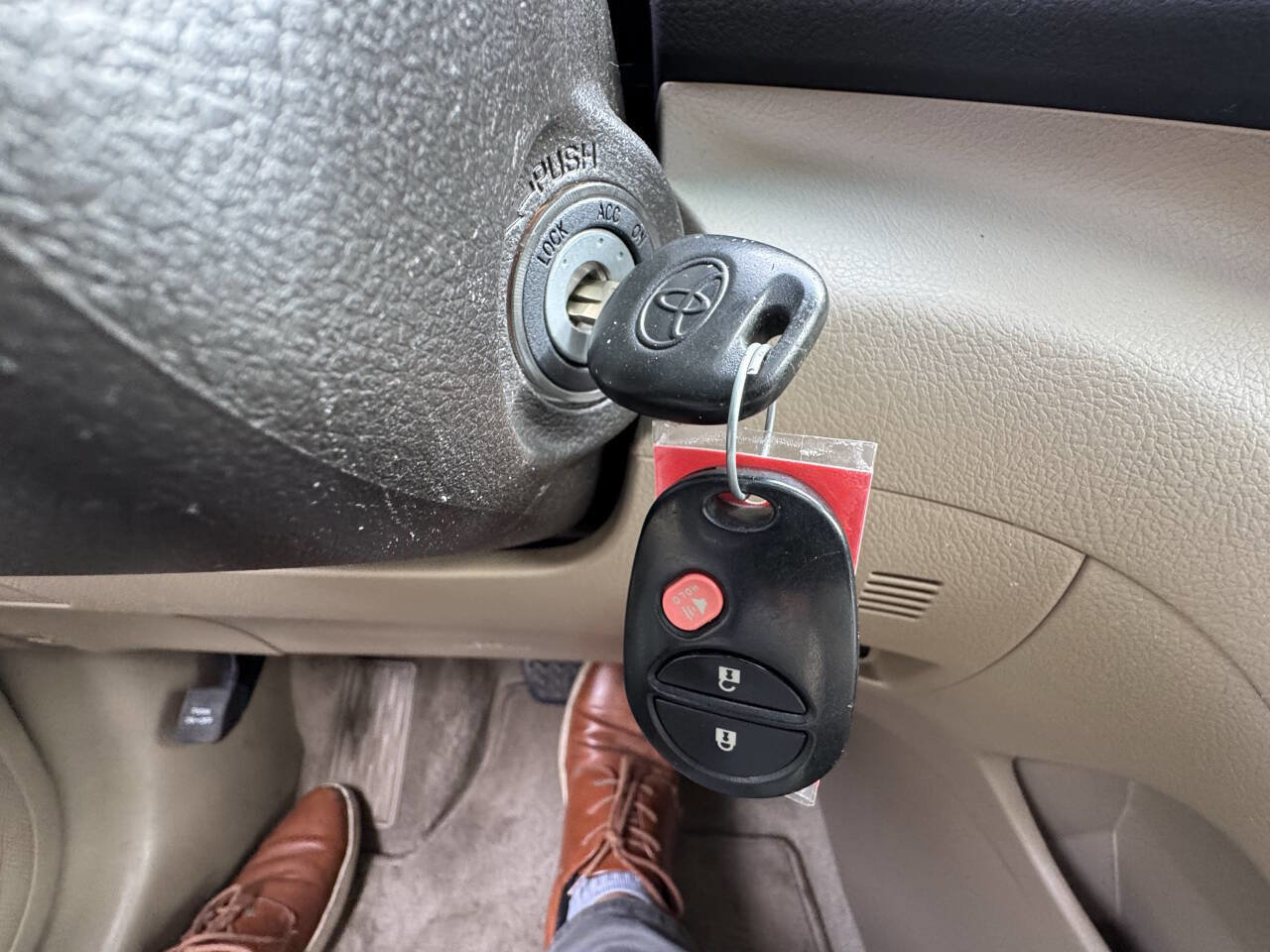 Used 2008 Toyota Highlander 4WD image 42