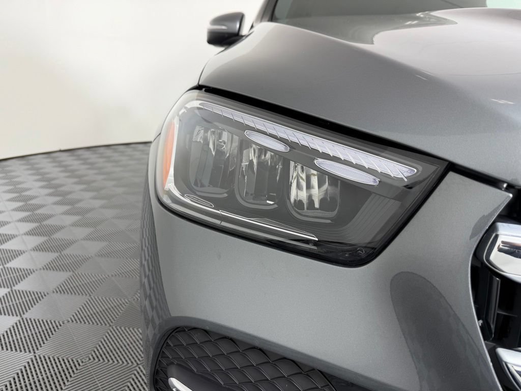 Used 2026 Mercedes-Benz GLE 450e 4MATIC image 9