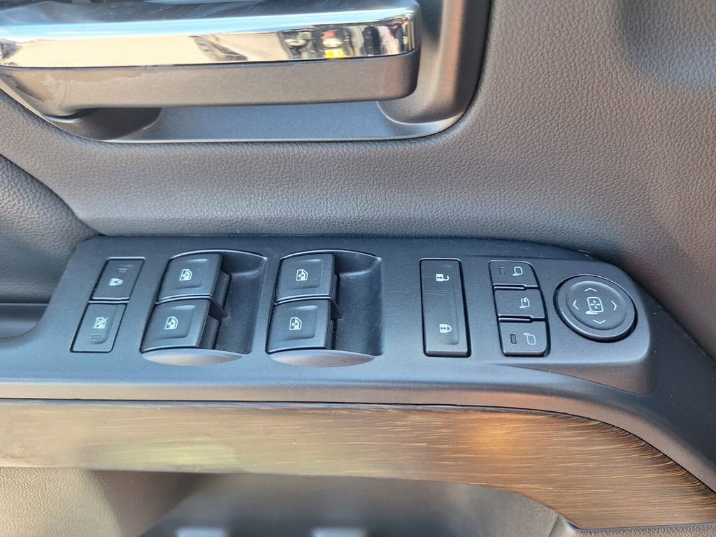Used 2018 GMC Sierra 1500 Denali image 19