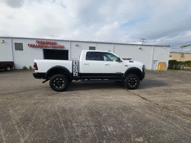 Certified 2019 RAM 2500 Power Wagon AWD/4WD image 10